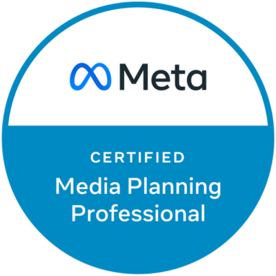 Meta Certified Media Planning Professional